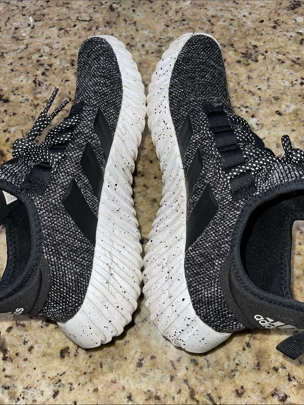 Adidas Kaptir 3.0